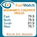 Where to find the cheapest petrol in Brisbane
