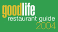 Queensland's best restaurants